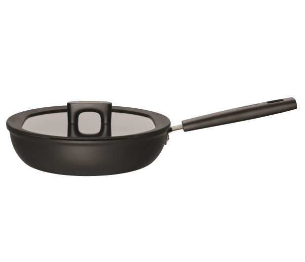 FISKARS Patelnia szefa kuchni OH 26 cm - 1379477 - zdjęcie